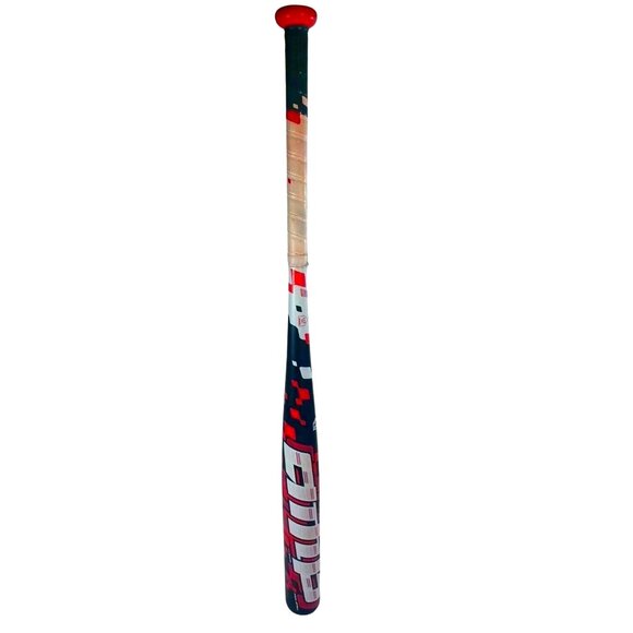 Worth 33” 25 oz AMP Slowpitch Softball Bat BLBS02124301 - Picture 1 of 13